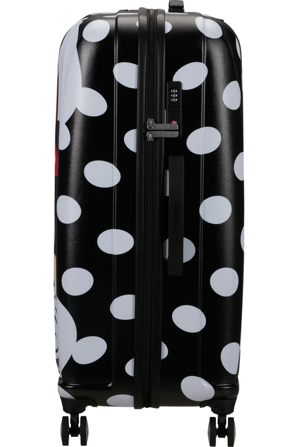 Disney Legends 2.0 75cm Check-in Gr&ouml;&szlig;e L