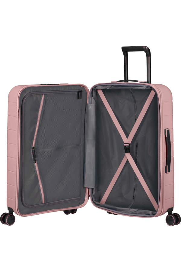 American Tourister Novastream Spinner 67/24 TSA Exp. 67cm  Vintage Pink American Tourister Novastream Spinner 67/24 TSA Exp. 67cm  Vintage Pink