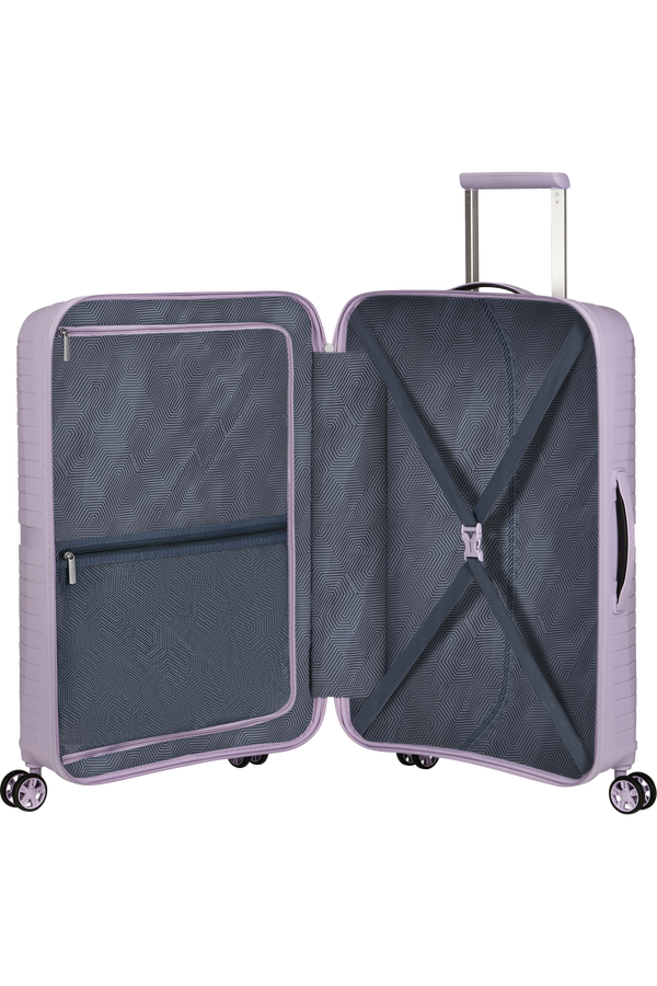 American Tourister Airconic Spinner 67/24 Tsa 67cm  Stormy Lilac