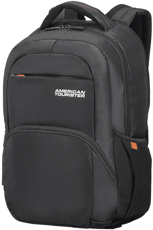 American Tourister Urban Groove Office Backpack  39.6cm/15.6inch Schwarz