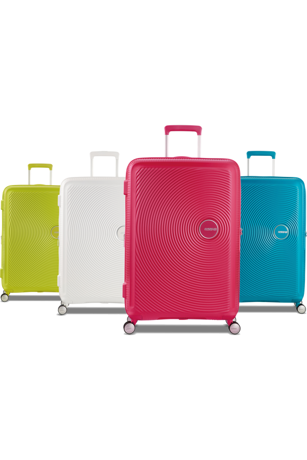 SoundBox Kofferset American Tourister Deutschland