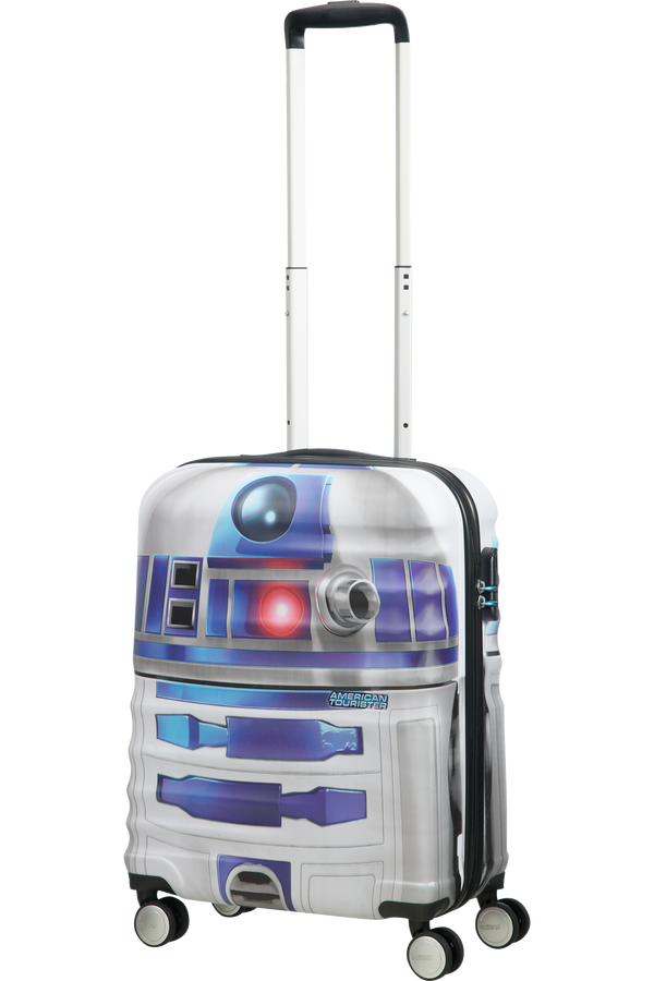 Star Wars 55cm Trolley mit 4 Rollen American Tourister Deutschland
