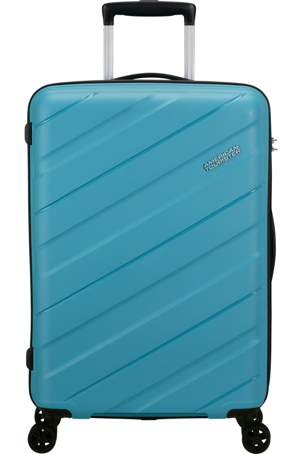 American Tourister Jetdriver 3.0 Spinner 67/24 TSA 67cm  Light Blue