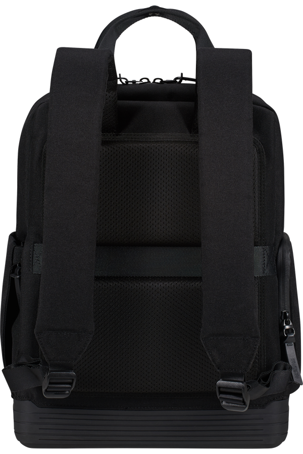 American Tourister Soulpack Business BP Tote 15.0'  Schwarz