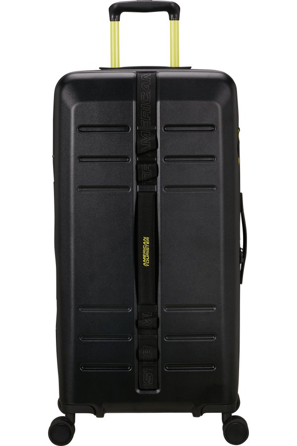 American Tourister Trailon Trunk 80cm  Schwarz