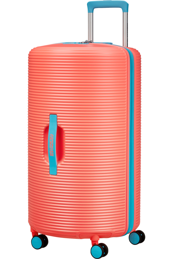 American tourister policarbonato best sale