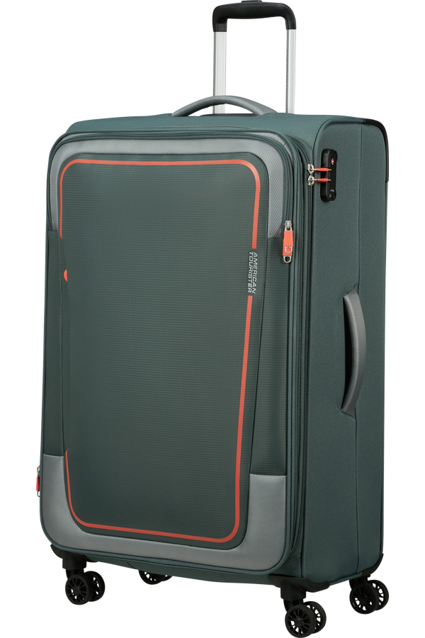 Pulsonic 81cm Check in GroBe XL