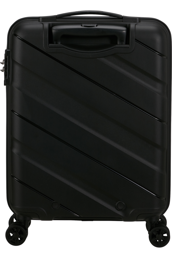 American Tourister Jetdriver 3.0 Spinner 55/20 TSA 55cm  Schwarz