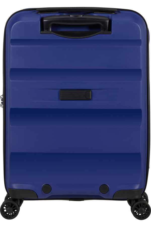 American tourister bon air deluxe spinner 55cm hotsell