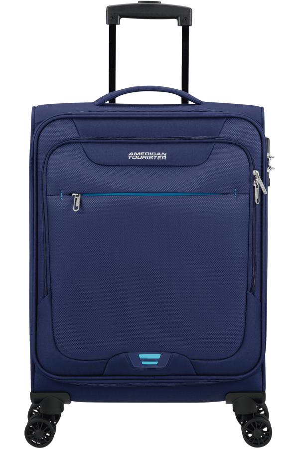American Tourister Street Roll SPINNER 55/20 TSA 55cm  Navy