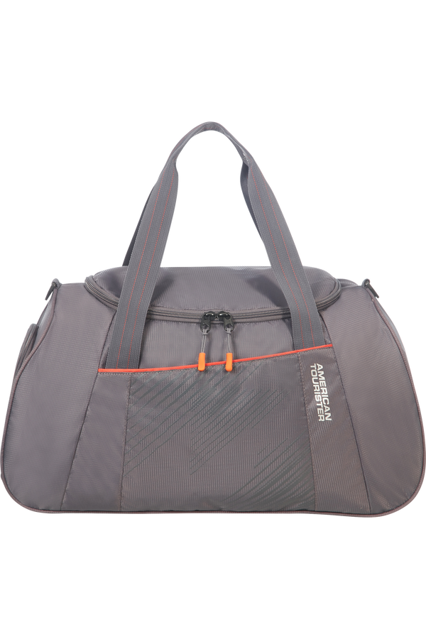 American Tourister Urban Groove Sportive Duffle Bag Grau
