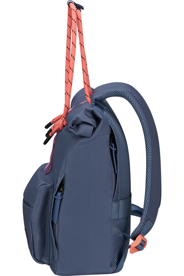 American Tourister Urban Groove UG16 Backpack Athleisure  Deep Stone