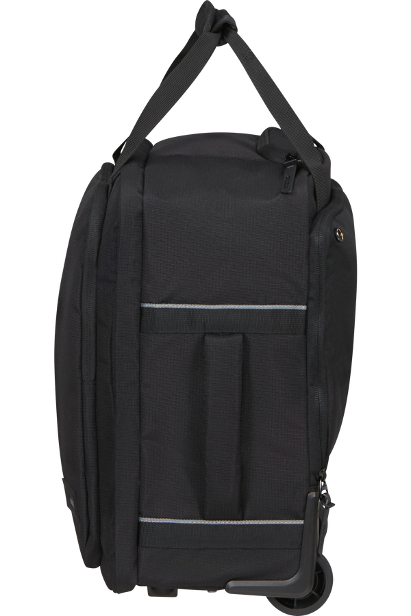 American Tourister Take2cabin Backpack with Wheels S/M  Schwarz American Tourister Take2cabin Backpack with Wheels S/M  Schwarz