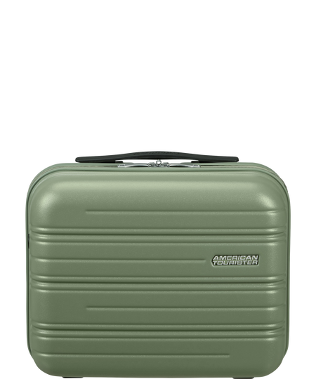 High Turn Beauty Case