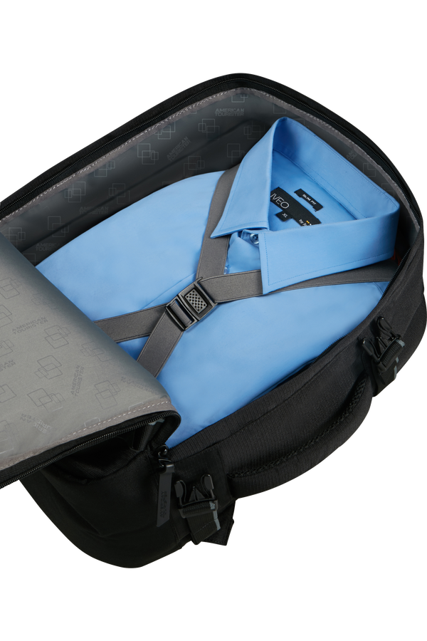 American Tourister Take2cabin Casual Backpack MS  Schwarz American Tourister Take2cabin Casual Backpack MS  Schwarz