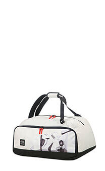 American Tourister Grab'n'go Disney Rucksack/Reisetasche Star Wars  Stormtrooper Geometric