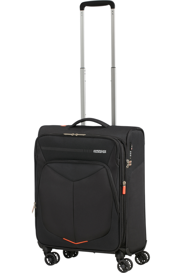 American tourister spinner luggage on sale