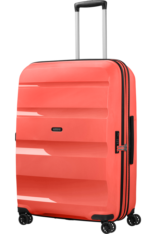 American tourister bon air spinner suitcase clearance