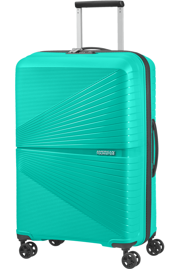 American Tourister Airconic Spinner 67 / 24 Tsa 67 cm  Aqua Green