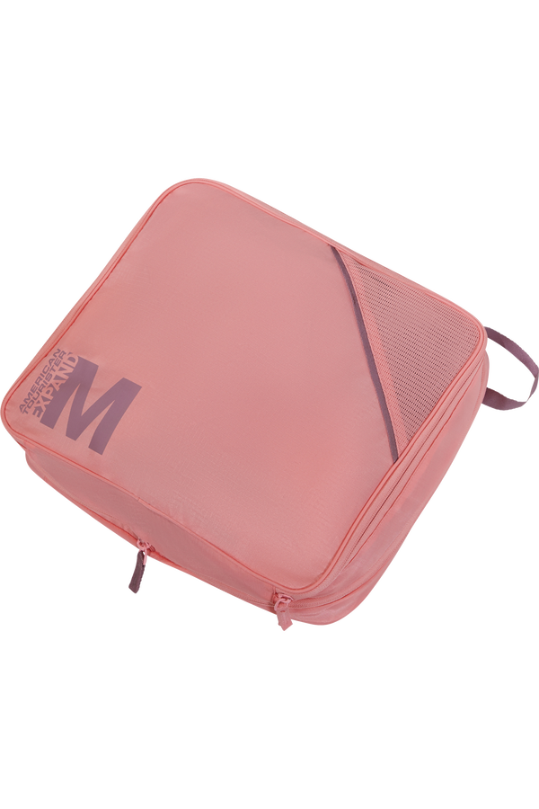 Packing Cubes 3er Set Packw&uuml;rfel