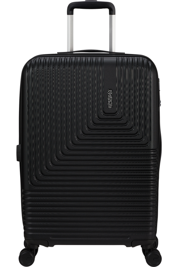 American Tourister Niteline Spinner 66/24 EXP TSA 66cm  Midnight Black