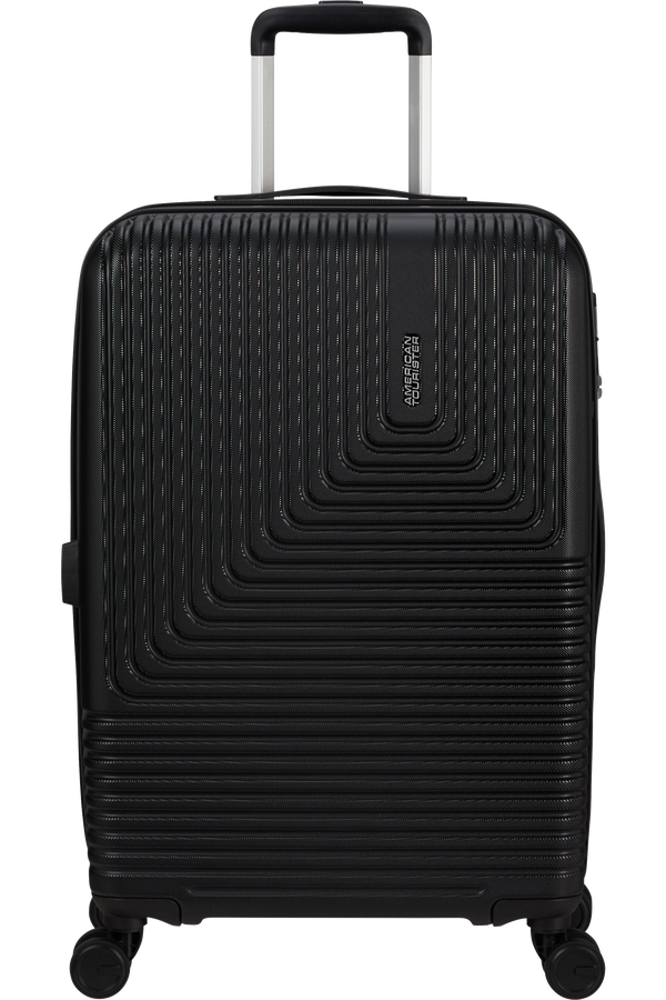 American Tourister Niteline Spinner 66/24 EXP TSA 66cm Midnight Black