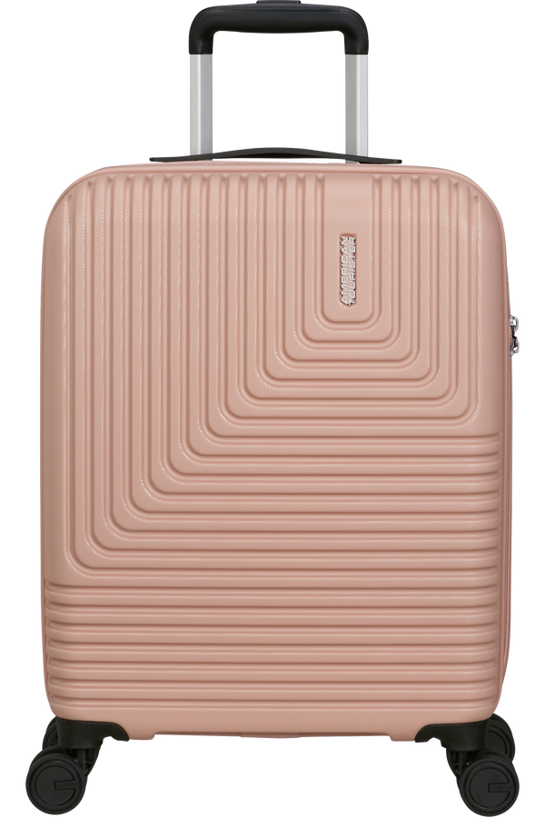 Niteline 55cm Trolley mit 4 Rollen