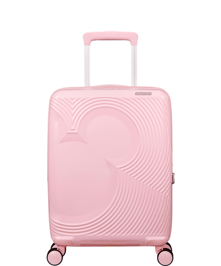 Mickey Magic 55cm Trolley mit 4 Rollen Mickey Magic 55cm Trolley mit 4 Rollen