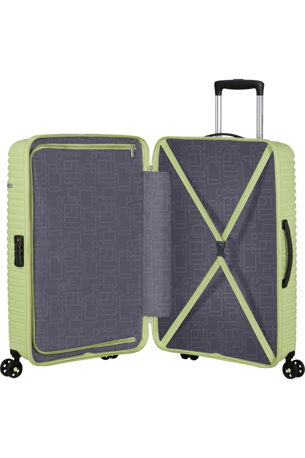 Liftoff 67cm Trolley mit 4 Rollen