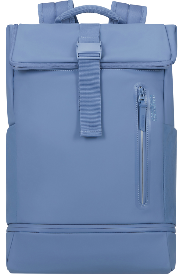 Urban Tide 15.6'' rolltop Rucksack 15.6"