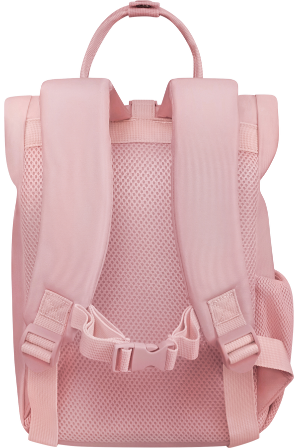 American Tourister Urban Groove Ug16 Backpack City Mini  Pastel Pink