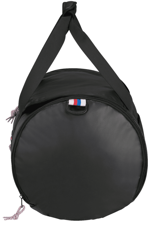 American Tourister Upbeat Pro Duffle Zip Coated  Schwarz