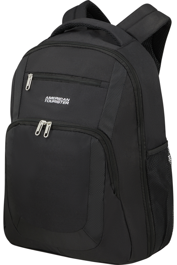 American Tourister Summer Session Laptop Backpack 15'6  Schwarz