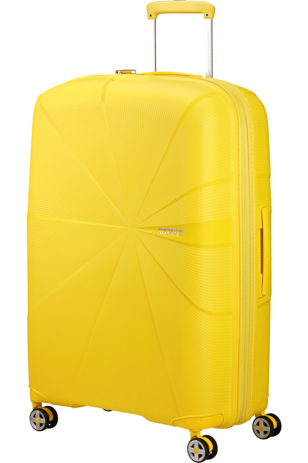 American tourister skytracer 77 cm new arrivals
