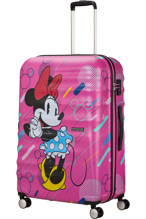 American tourister disney wavebreaker top