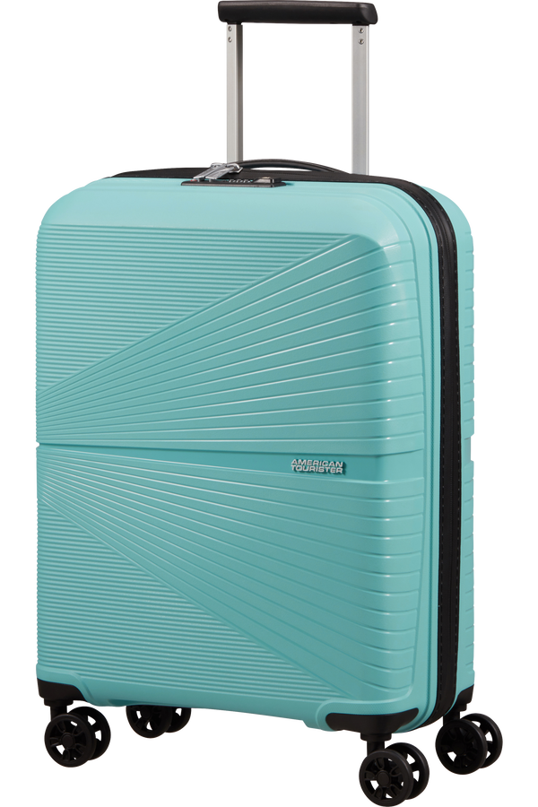 American Tourister Airconic Spinner 55/20 Tsa 55cm  Purist Blue