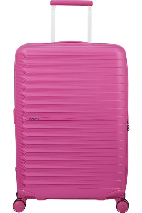 American Tourister FastForward Spinner 68/25 TSA EXP 68cm  Electric Fuchsia