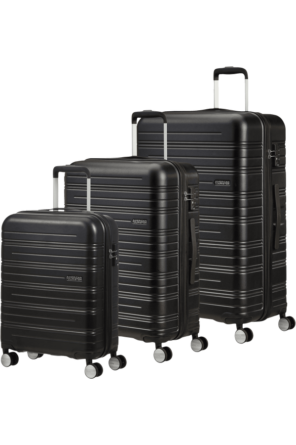 High Turn Kofferset American Tourister Deutschland