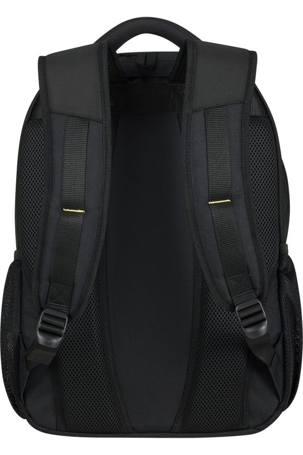 American Tourister At Work Laptop Backpack  15.6inch Bass Black