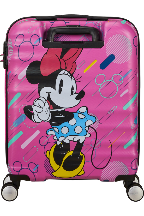 Disney Wavebreaker 55cm Handgepack