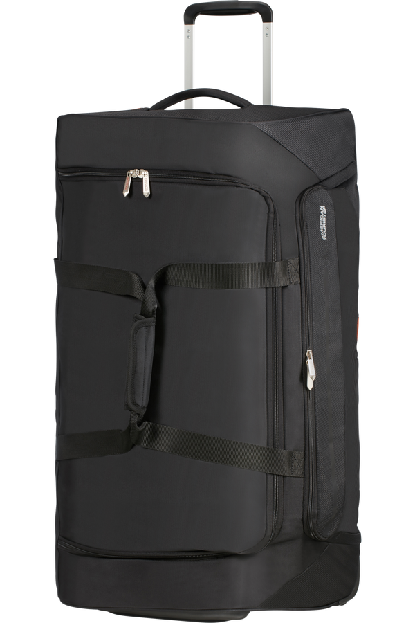 American Tourister Summerfunk Duffle/Wh 80cm  Schwarz American Tourister Summerfunk Duffle/Wh 80cm  Schwarz