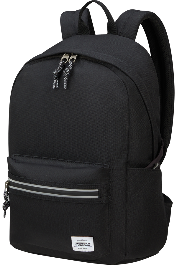American Tourister Brightup Backpack Zip  Schwarz