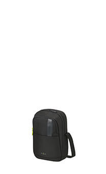 American Tourister Work-E Crossover  9.7inch Schwarz