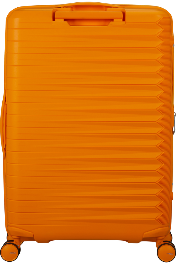 American Tourister Fastforward Spinner 68/25 TSA EXP 68cm  Radiant Orange American Tourister Fastforward Spinner 68/25 TSA EXP 68cm  Radiant Orange