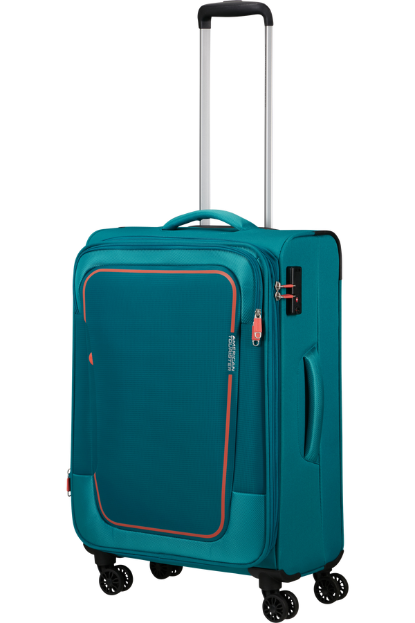 Pulsonic 68cm Check in GroBe M American Tourister Deutschland