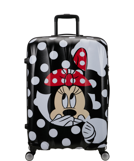 Disney Legends 2.0 75cm Check-in Gr&ouml;&szlig;e L