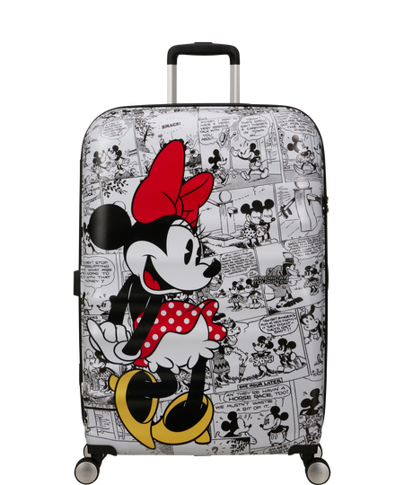 Disney Wavebreaker 77cm Check-in Gr&ouml;&szlig;e L