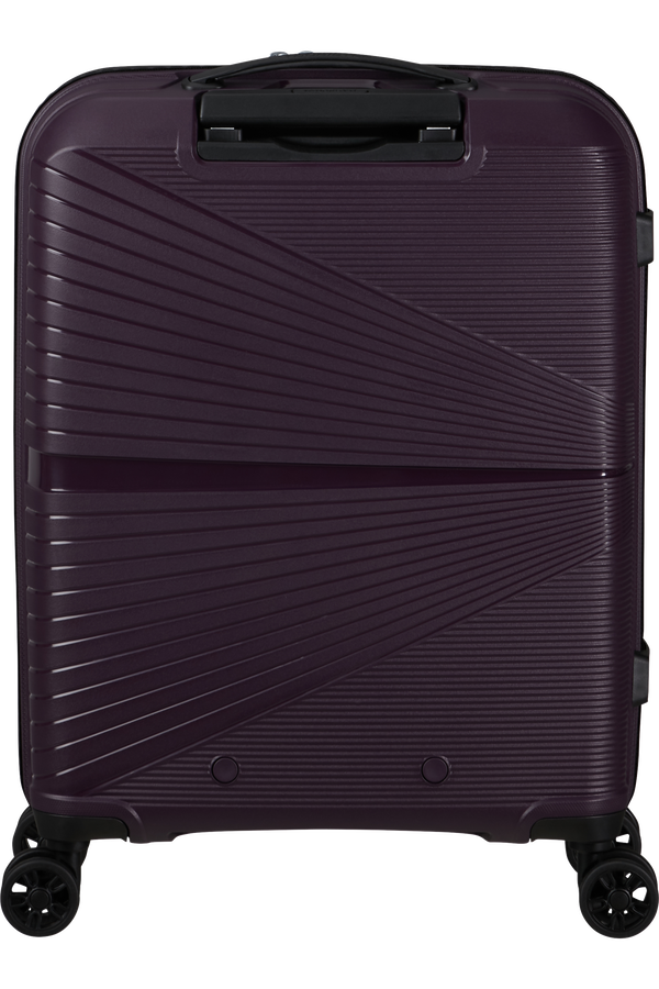 American Tourister Airconic Spinner 55/20 Tsa 55cm  Dark Plum American Tourister Airconic Spinner 55/20 Tsa 55cm  Dark Plum
