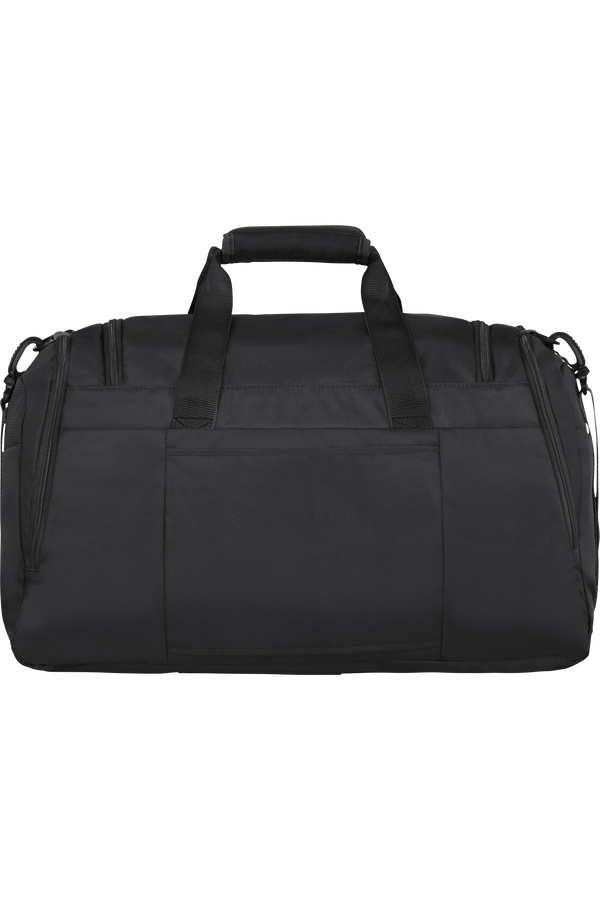 American Tourister Summerfunk Duffle 52cm  Schwarz