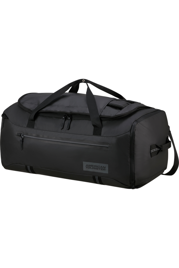 American Tourister Trailgo Duffle L  Schwarz American Tourister Trailgo Duffle L  Schwarz